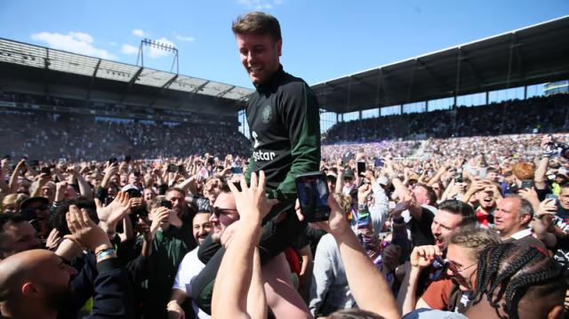 问鼎网页版-德乙版阿隆索和勒沃库森：圣保利时隔13年后回德甲