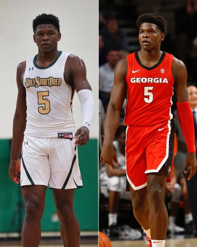 问鼎官网-5号为何意义非凡？爱德华兹为两名已故至亲而战