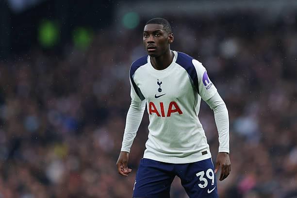 问鼎下载-罗马诺：尤文在等热刺对穆阿尼的决定，但还要看巴黎的态度