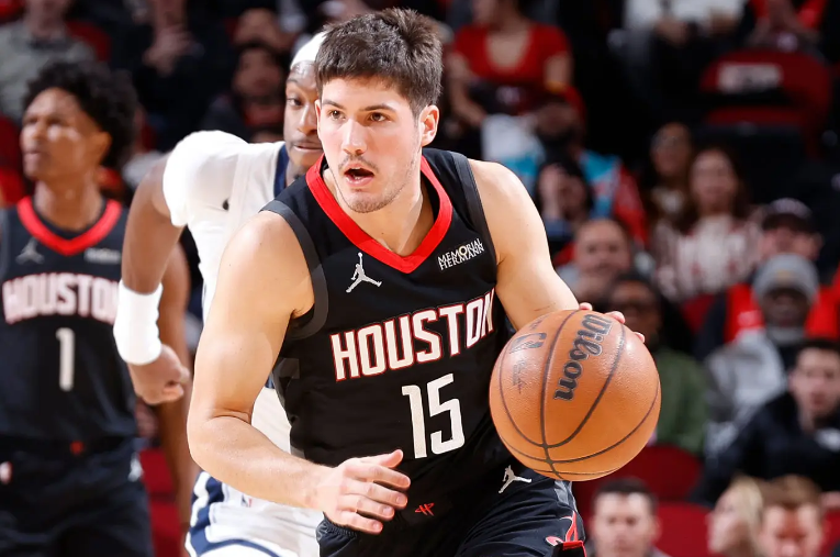 问鼎网页版-一次又一次打铁，火箭后场新星面对灰熊竟然打出了灾难级的表现？