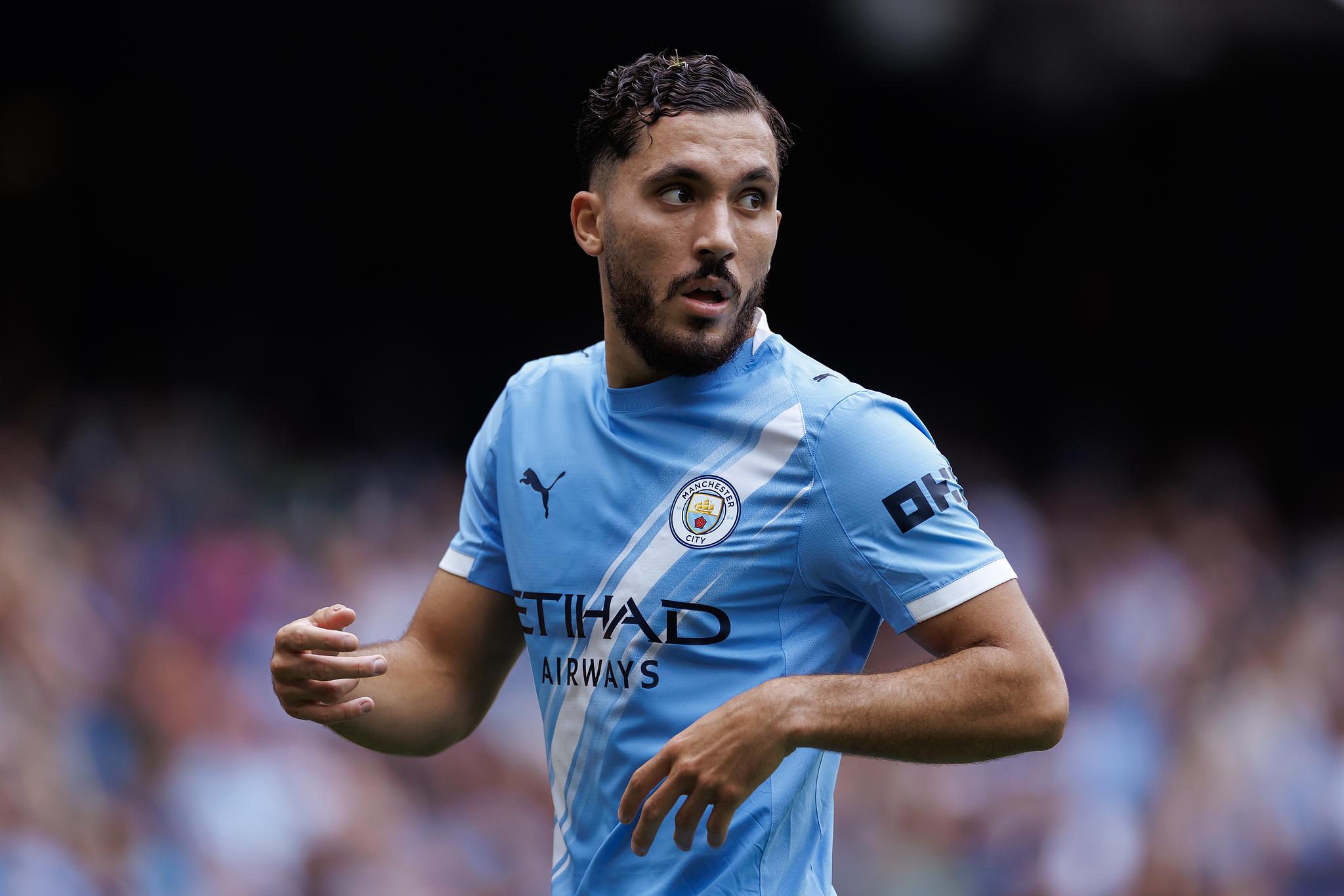 问鼎下载-“自由风格”曼城“娱乐家”谢尔基被比作纳斯里和塔拉布特