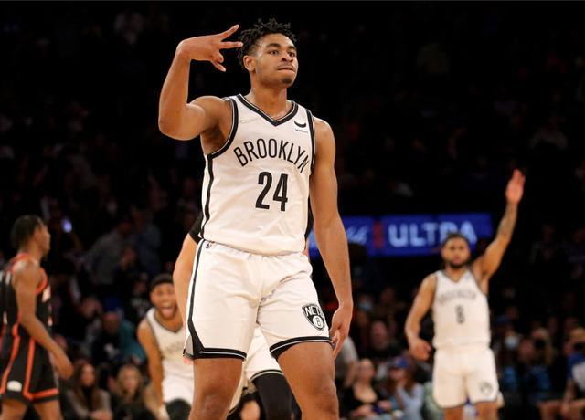 问鼎娱乐官网-托马斯被篮网裁掉将自由选择新东家 “黑洞式打法”的他去哪里？