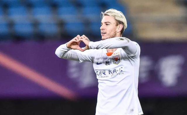 问鼎APP-曝格德斯和泰山完成解约 或追随傲骨加盟科林蒂安