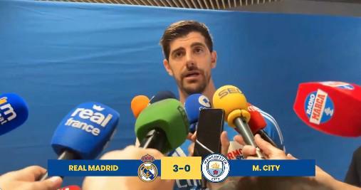 问鼎娱乐官网-裤袜：曼城踢得很开放场上空间很多，我们正好很擅长利用这点