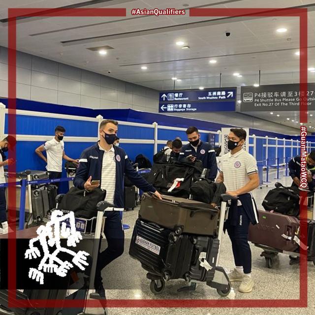 问鼎官网-40强赛对手腹黑吐槽日本:奥运选手入境得花几周吧